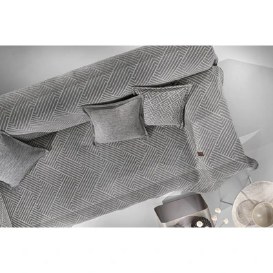 Ριχτάρι Goya Smoke 180x300 (Τριθέσιος) guy Laroche