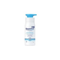 Bepanthol Derma Restoring Daily Body Lotion For Dry & Sensitive Skin Επανορθωτικό Ενυδατικό Γαλάκτωμα Σώματος 400ml