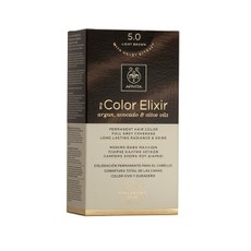 Apivita My Color Elixir Βαφή Μαλλιών με Έλαιο Ελιά