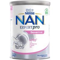 Nestle Nan Expert Pro Sensitive 400gr - Γάλα 1ης Β