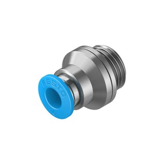 Push-in Fitting 186108