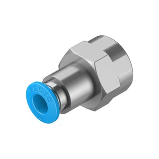 Push-in Fitting 153024