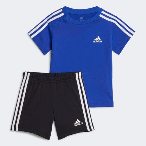 ADIDAS 3 STRIPES SUIT