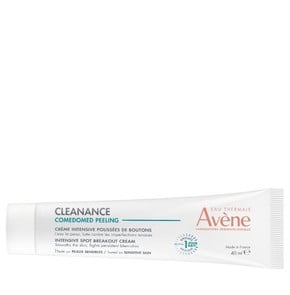 Avene Cleanance Comedomed Peeling Cream, 40ml