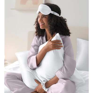 Σετ Ύπνου Beauty Sleep ice Feel and Touch  100% Mu
