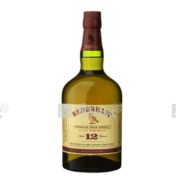 Redbreast 12Y.O  Whisky 0.7L