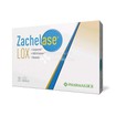 Erbozeta Zachelase Lox -  Αντιφλεγμονώδες Συμπλήρωμα Διατροφής, 20 tabs