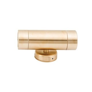Spot GU10 Brass 131565-62.2/F