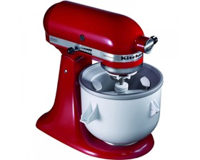 ΠΑΓΩΤΟΜΗΧΑΝΗ ΓΙΑ ΜΙΞΕΡ ARTSAN KITCHENAID