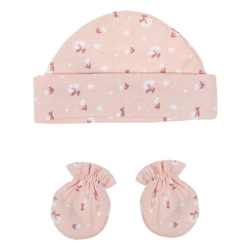 Set per bebe kapele me dorashka 