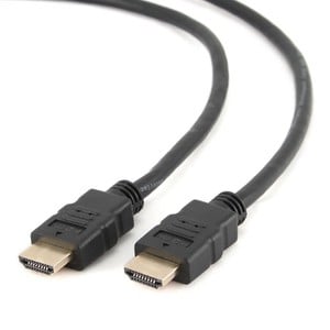 KABELL GEMBIRD HDMI High speed male-male