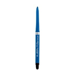 L'Oreal Infaillible Gel Eye Liner 006 Electric Blu
