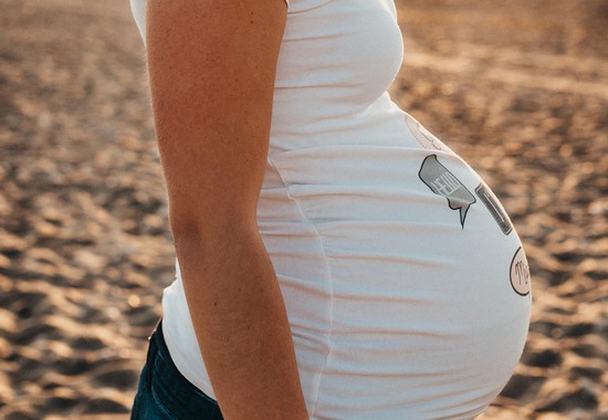 Εγκυμοσύνη και κορονοϊός: Πώς να προφυλαχτείτε