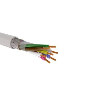 Paarflex-CY Cable 2X2X0.25 Tronic