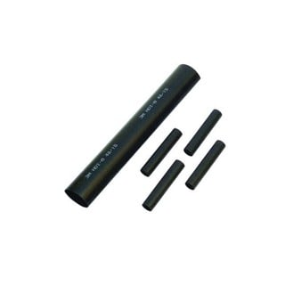 Heat Shrinking Socket 91AH20-5S K 25 5X1.5-6mm TE 
