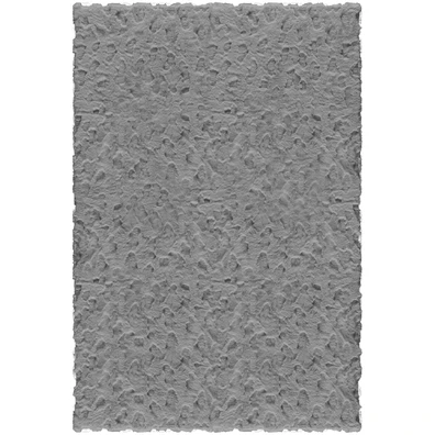 Χαλί Glacial Grey