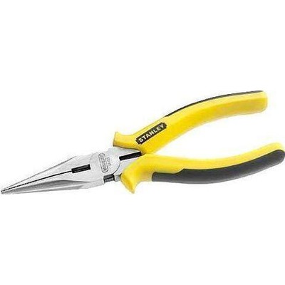 Nose Pliers Fat Max With Heavy Insulation 160Mm