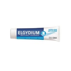 Elgydium Toothpaste Antiplaque Οδοντόκρεμα 75ml.