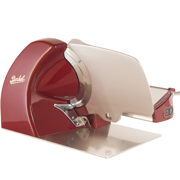 BERKEL HOME LINE 250 ΖΑΜΠΟΝΟΜΗΧΑΝΗ ΟΙΚΙΑΚΗΣ ΧΡΗΣΗΣ