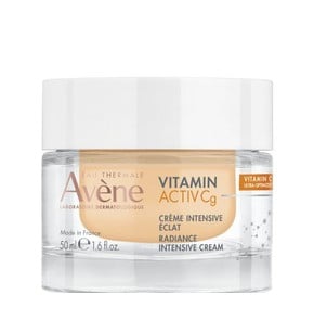 Avene Vitamin Activ Cg Cream-Κρέμα Προσώπου με Βιτ