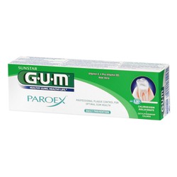 Gum Paroex Toothpaste 0,06% CHX + 0,05% CPC 75ml