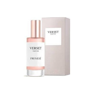 Verset Frenesi Women's Perfume 15ml
