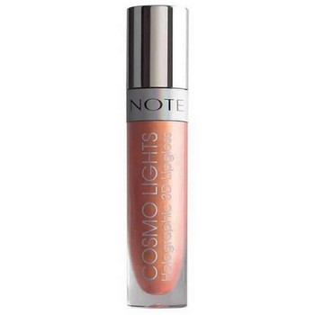 NOTE COSMOLIGHTS HOLOGRAPHIC 3D LIPGLOSS No03 6ml