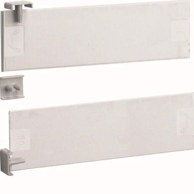 Endcap For Prong Busbar 2P