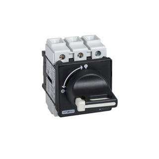 Door Mounted Switch Disconnector 12Α VBD02