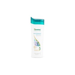 Himalaya Anti Dandruff Gentle Clean Σαμπουάν Κατά Της Πιτυρίδας 200ml