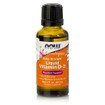 Now Vitamin D3 1000 IU Liquid - Ανοσοποιητικο/Οστά, 28,4ml