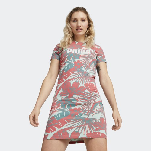 FUSTAN FLOWER POWER PUMA