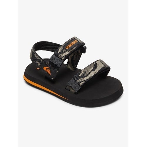 Quiksilver Monkey Caged - Sandals for Toddlers (AQ
