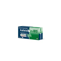 Menarini Kaleidon IBS Treatment For Intestinal Disorders & Intestinal Pain 60 tablets