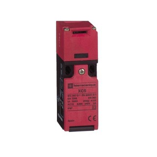 Safety Limit Switch 2NC Slow Action XCSPA792
