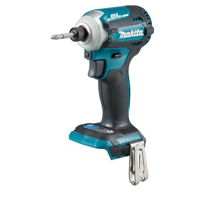 Impact Screwdriver 18V Βl Μοτοr 180Νμ Solo