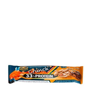 Prevent Crunch Protein Bar 33% Peanut Butter Caram