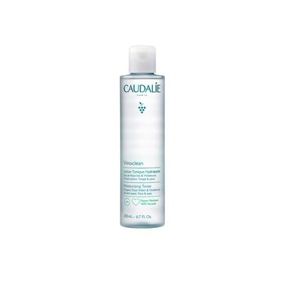 Caudalie Vinoclean Moisturizing Toner 200 mL