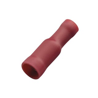 Socket Sleeve Insulated  Red 6 12-571215/31-ΡΒ1-6.