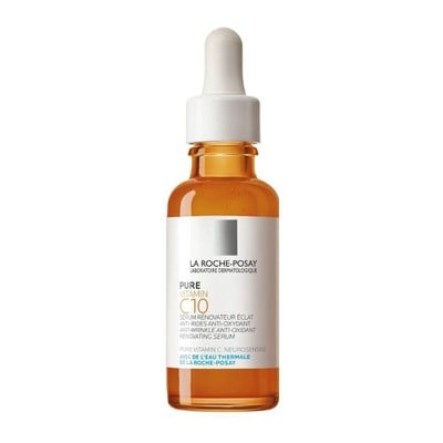 La Roche-Posay Pure Vitamin C10 Αντιοξειδωτικός, Α