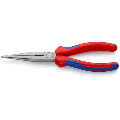 Nose Pliers And Cutter Simple 200Mm