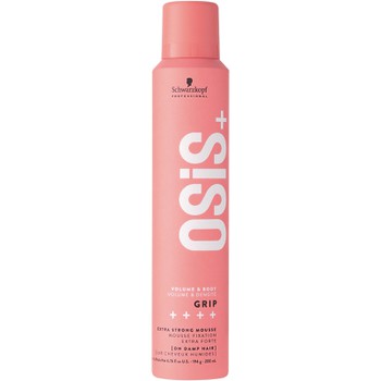 OSIS+ GRIP EXTRA STRONG MOUSSE 200ml