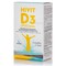 Science Pharma HIVIT D3 Liposomal - Υγεία οστών, 2 x 30ml
