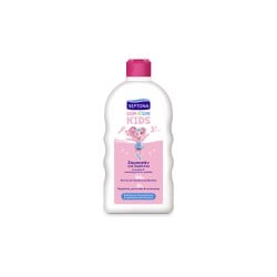 Septona Calm N’ Care Kids Παιδικό Σαμπουάν Για Κορίτσια 500ml