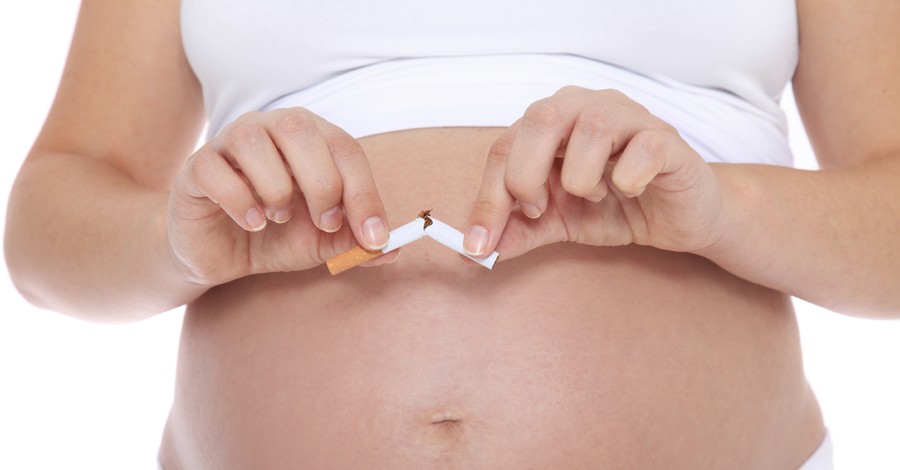 Ηλεκτρονικό τσιγάρο και εγκυμοσύνη