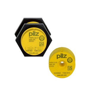 Safety Switch PSEN 2.2P-21-PSEN2.2-20-LED-8mm 5032