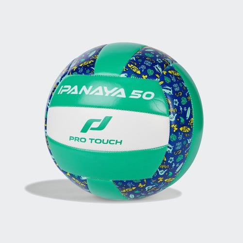 PRO TOUCH IPANAYA 50 VOLLEYBALL BALL