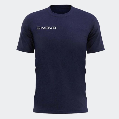 BLUZE ME MENGE TE SHKURTRA T-SHIRT FRESH GIVOVA