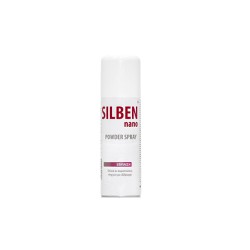 Epsilon Health Silben Nano Powder Spray Skin Healing Spray 125ml