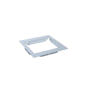 Concrete Adjustment Frame for Underfloor Box 16-24